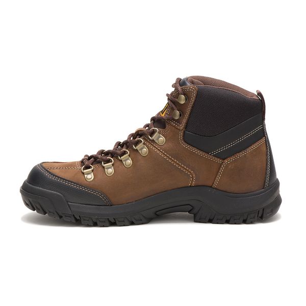 Bota Hombre TrailForce WP