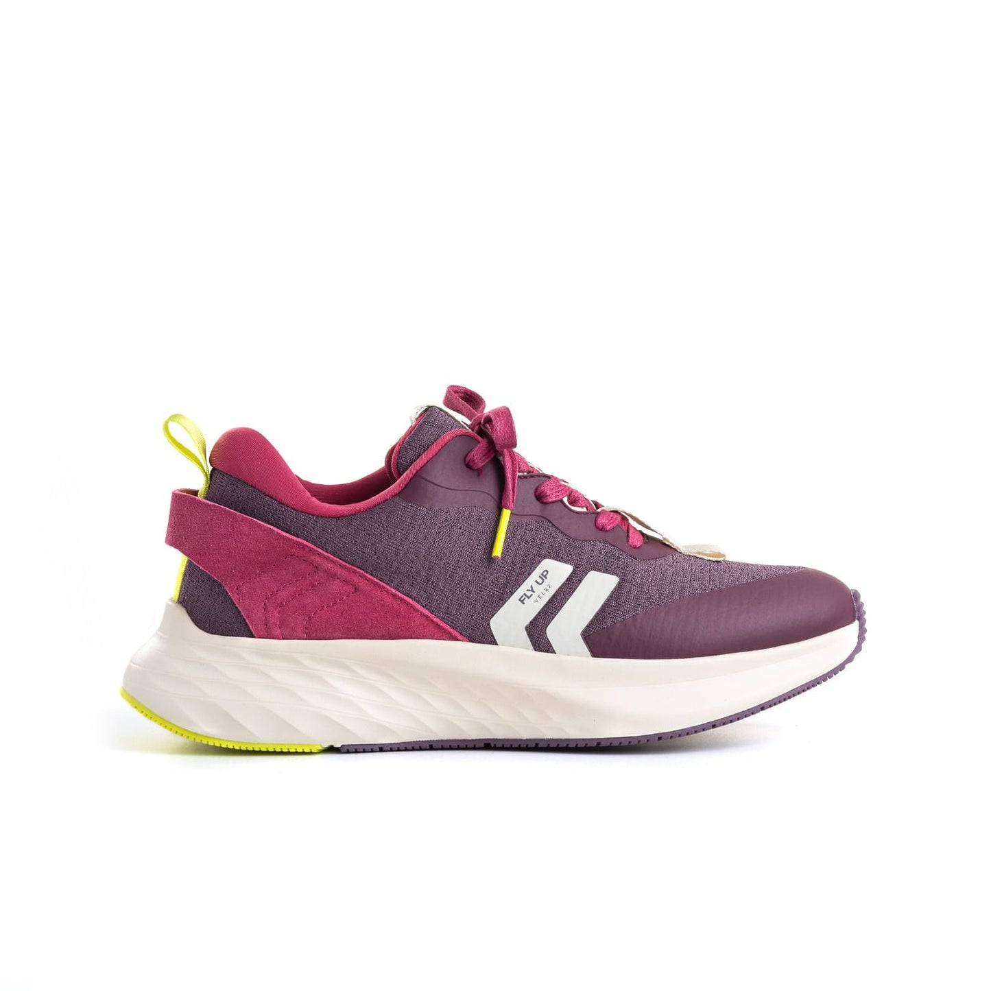 Zapatillas Mujer BlushWave Light