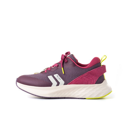 Zapatillas Mujer BlushWave Light