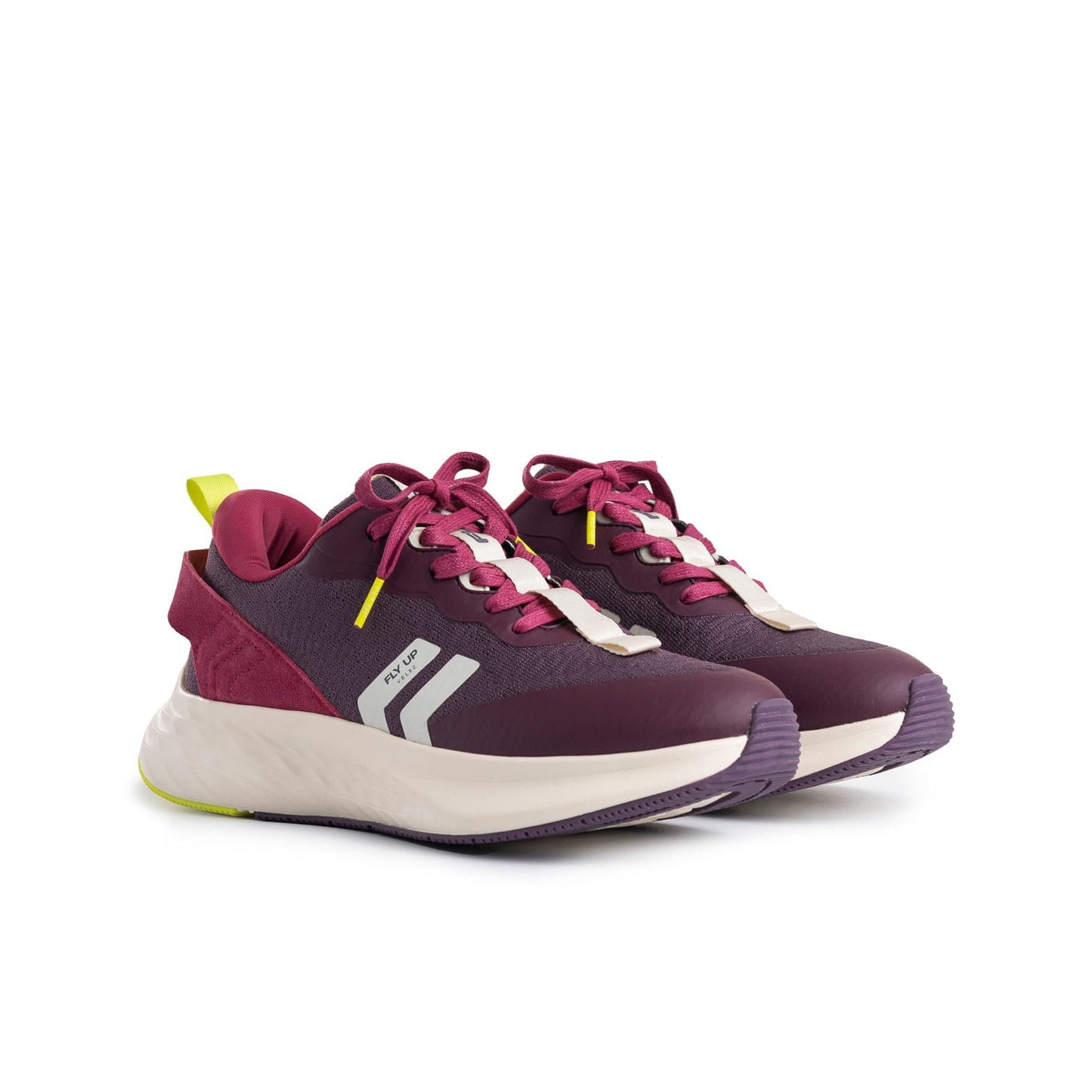 Zapatillas Mujer BlushWave Light
