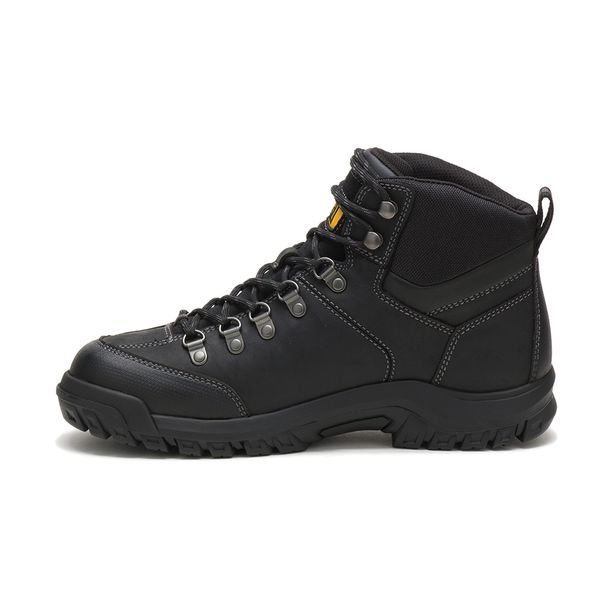Bota Hombre BlackGuard WP
