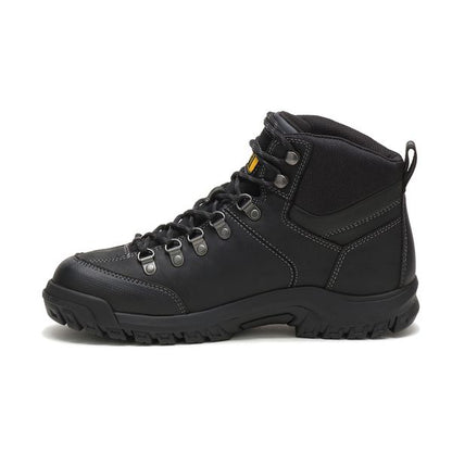 Bota Hombre BlackGuard WP