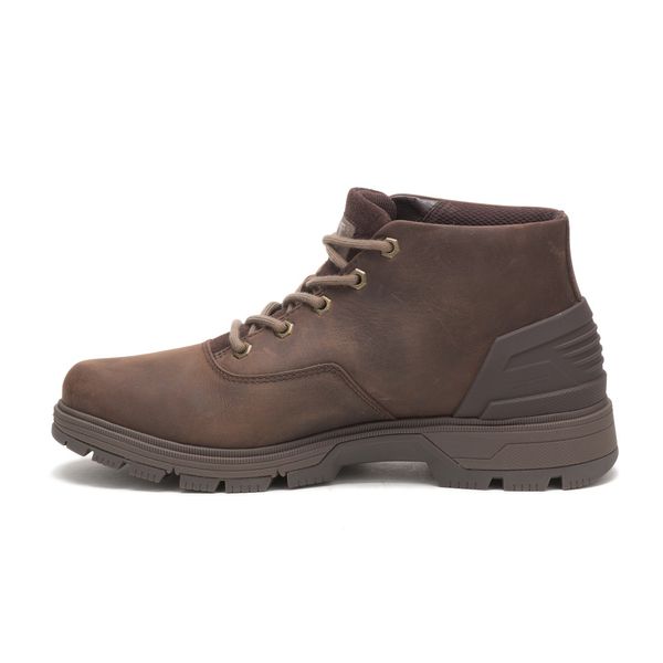 Bota Hombre UrbanCliff WP