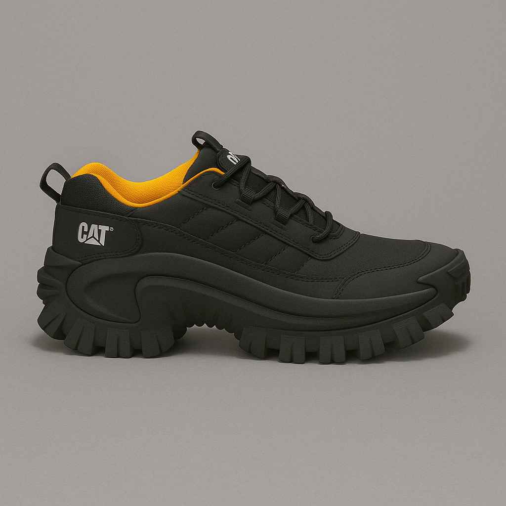 Zapatillas TrailGuard WP Hombre