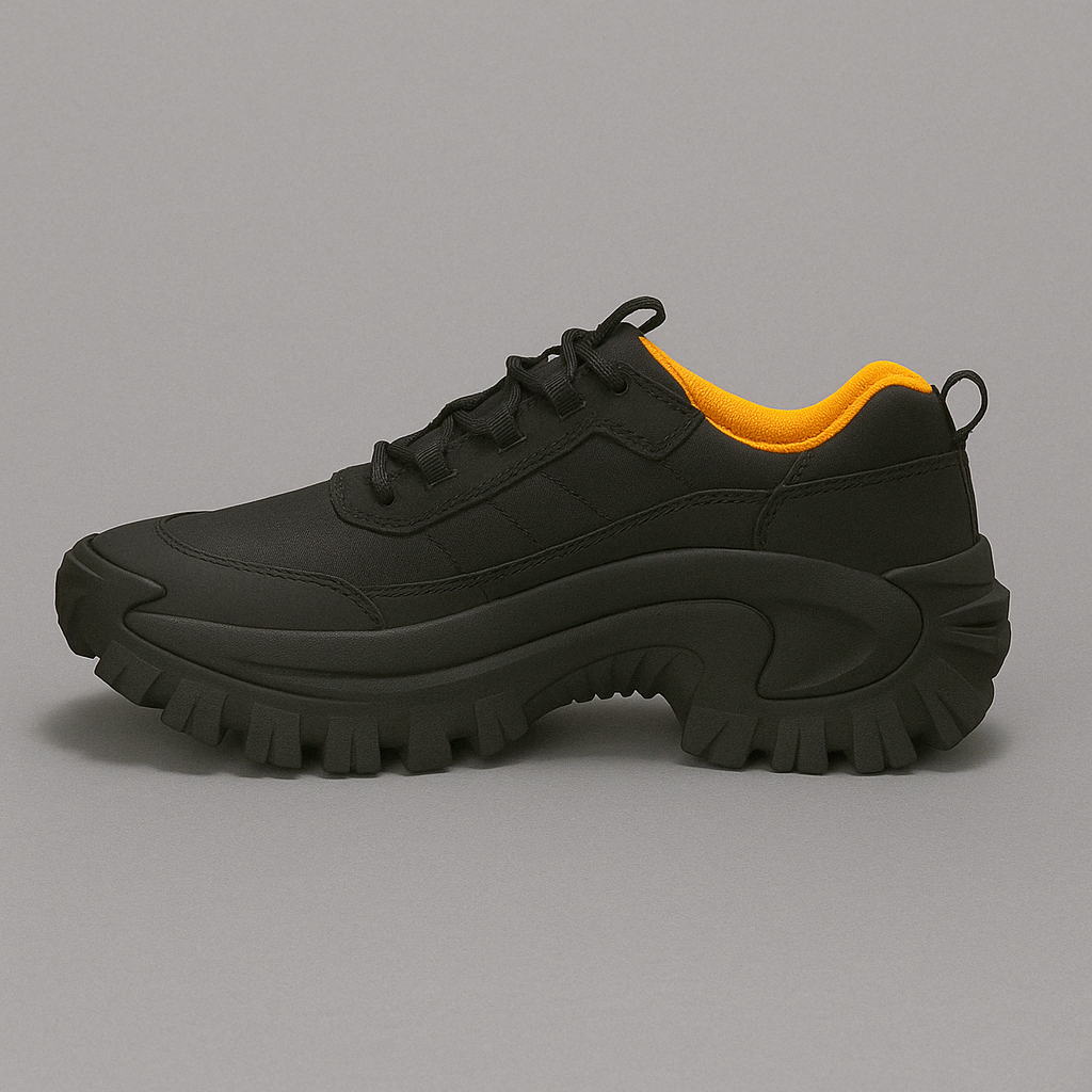 Zapatillas TrailGuard WP Hombre