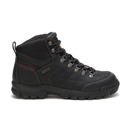 Bota Hombre BlackGuard WP