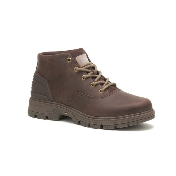 Bota Hombre UrbanCliff WP